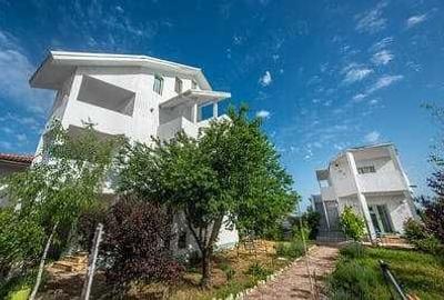 Casă cu 4 camere în Central - 8