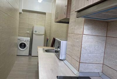 Garsonieră decomandată în Brâncoveanu - 3