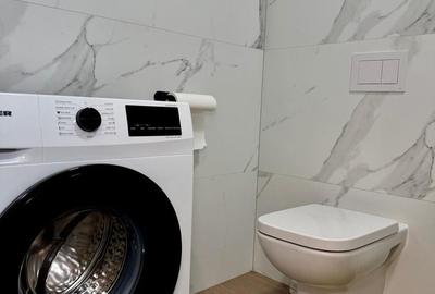 Complex Noble, Apartament deosebit - 12