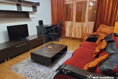 Apartament cu 3 camere decomandat, mobilat în Zorilor - 2