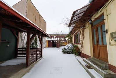 Recent Renovata/Destinatie Multipla/Beci/Garaj - 3