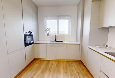 Vila  de Inchiriat 4 Camere *Tunari* *Tur Virtual* - 9