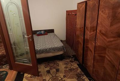 Apartament cu 2 camere semidecomandat în Calea Caransebeșului