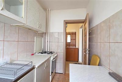 Apartament cu 2 camere semidecomandat, mobilat în Vlahuță - 6