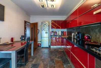 0% COM Apartament cu 3 camere, scara interioara, semineu | Favorit - 7