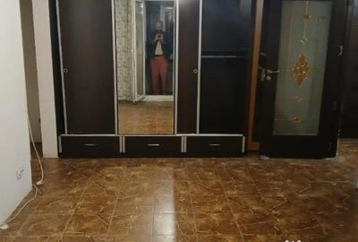 Apartament cu 2 camere semidecomandat în Giurgiului - 2