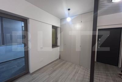 Apartament cu 2 camere semidecomandat, mobilat în Brazda lui Novac - 6