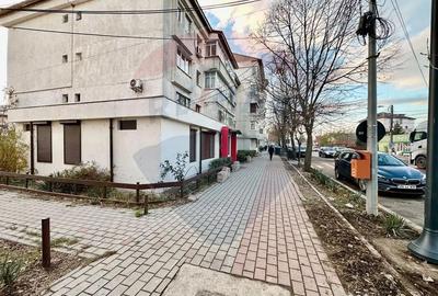 Spațiu comercial, de 100 mp, în Nord - 8