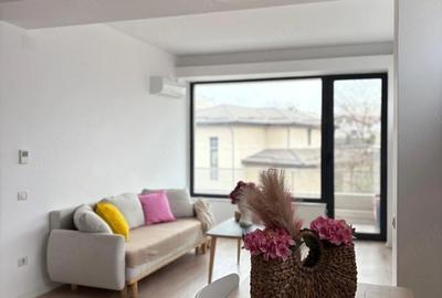 Apartament cu 2 camere decomandat în Nicolae Grigorescu - 4