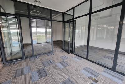 Spatii in cladire de birouri, Baza 3 - COMISION 0% - 5