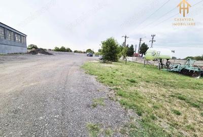 Spațiu comercial, de 1,150 mp, în Central - 4