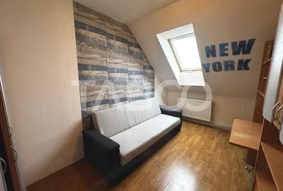 Apartament cu 4 camere decomandat, mobilat în Vasile Aaron - 7