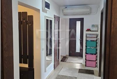 Apartament 3 Camere Decomandat Lujerului - 7