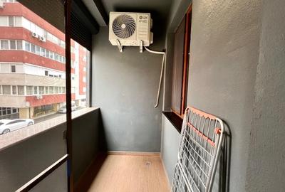 Apartament cu 2 camere nedecomandat în Tomis Nord - 16