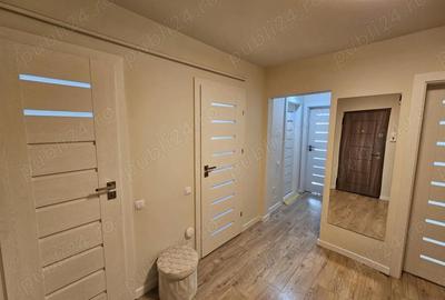 Apartament cu 4 camere decomandat în Florești - 3