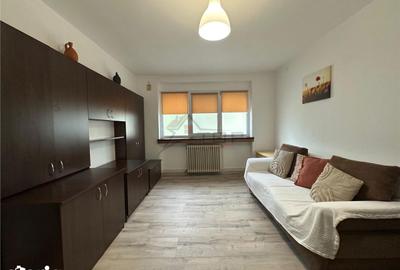 Apartament cu 2 camere semidecomandat în Podu Roș - 10