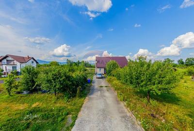 Casă cu 4 camere cu Piscina în Bozânta Mare - 6