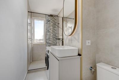 REA1026671 Apartament 2 camere I Renovat Mobilat I METROU - 11