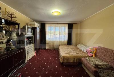 Casă cu 6 camere cu Teren 2500 Mp în Central - 7