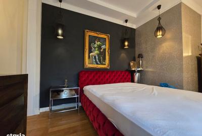 Apartament cu 3 camere în Ștefăneștii de Jos - 11