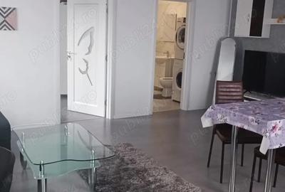 Inchiriez ap. modern cu 2 cam, situat la parterul unei vile noi, pe strada Anton Pann din Sanpetru - 2