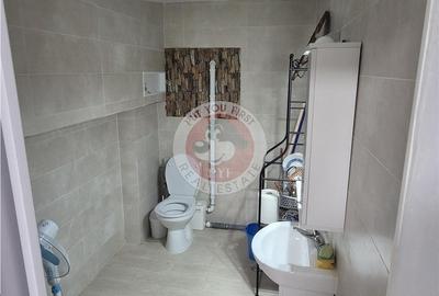 Apartament cu 3 camere semidecomandat în Dorobanți - 1