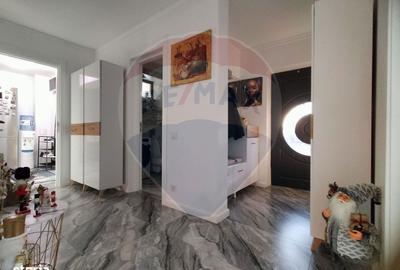 Casă cu 4 camere în Ștefăneștii de Sus - 16