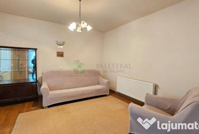 Casă cu 3 camere cu Teren 100 Mp în Centrul Civic - 2