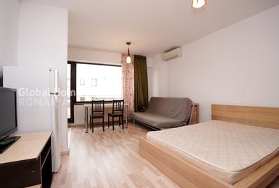 Garsoniera 37MP || Baneasa - Biharia - 2