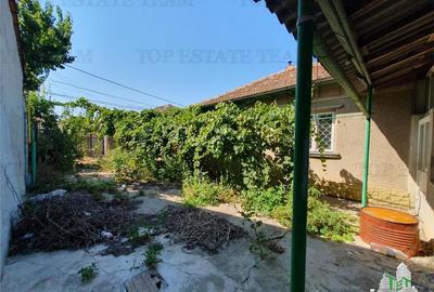 Teren intravilan constructii 743 mp zona Dacia Constanta - 8