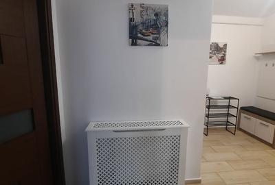 Apartament cu 2 camere decomandat, mobilat în Calea Romanului - 6