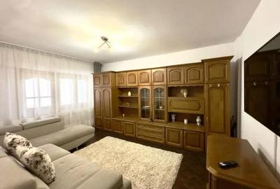 Apartament cu 2 camere decomandat în Păcurari - 2