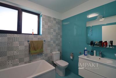 Casă individuală cu 5 camere cu Canalizare în Borhanci - 18