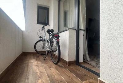 Apartament cu 2 camere decomandat în Confecții