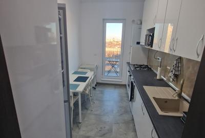 Apartament cu 2 camere decomandat, mobilat în Grozăvești - 7