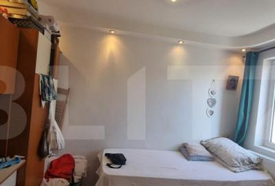 Garsoniera cu baie si geam mare - scara foarte ingrijita Garsoniera cu baie si geam mare - scara foarte ingrijita - 2