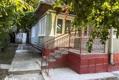 Casă cu 4 camere cu Teren 735 Mp în Dăbâca - 2