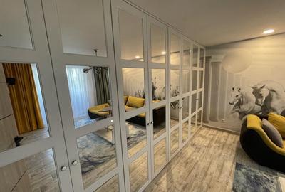Apartament 2 camere, 60 mp, decomandat, ac, 2 balcoane, boiler, Unirii - 9
