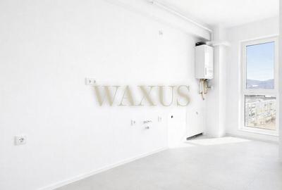 Apartament cu 2 camere semidecomandat în Florești - 2