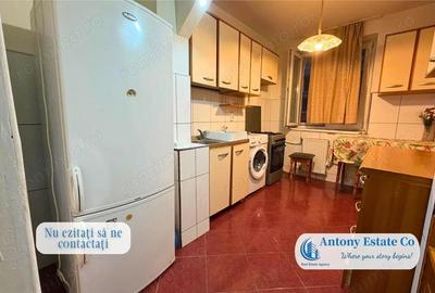 Apartament cu 3 camere decomandat în Rogerius - 1