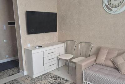 Garsonieră în Băneasa - 4