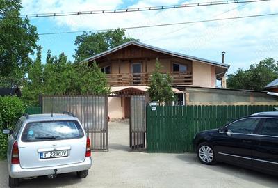 Casă în Dascălu - 5