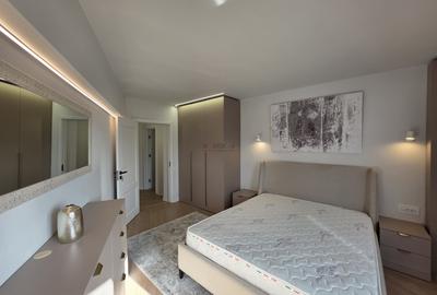 Apartament cu 3 camere, mobilat în P-ța Alba Iulia - 3