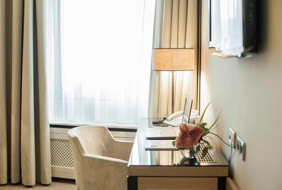 Rezidential/ comercial cu preluare profit - 1