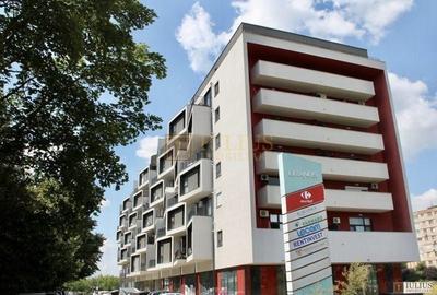 Apartament cu 2 camere semidecomandat, mobilat în Soarelui