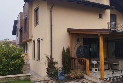 Casă cu 4 camere în Făget - 4