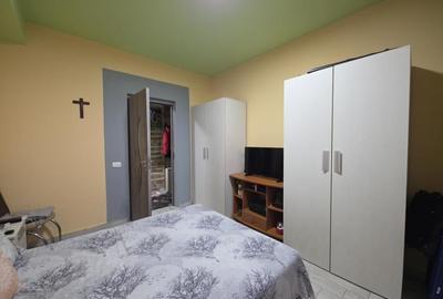 Vanzari Apartamente 3 camere ILFOV - VEST ROSU - 3