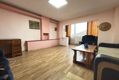 Apartament 2 camere, semidecomandat, 58 mp utili, zona Odobescu