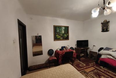 Apartament cu 3 camere decomandat, mobilat în Centrul Istoric - 2