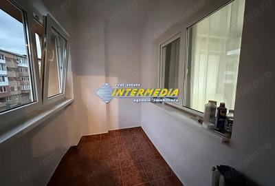 INCHIRIERE Apartament 3 Camere Deco CETATE Stadion Et. 2 mobilat utilat complet - 11